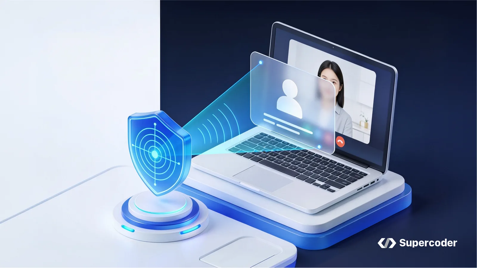 AI 면접 컨닝, 걸릴까? — 부정행위 탐지 원리 정리