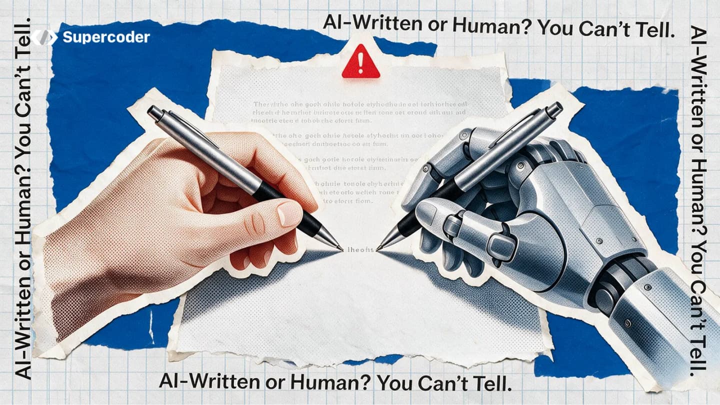 AI 자소서 탐지 툴 비교 — 채용팀이 실제로 쓸 수 있나?